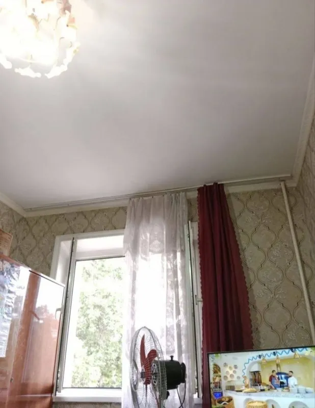 Продажа общежития 1