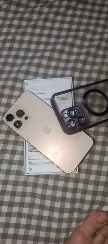 iPhone 16 Pro Max 1 ТБ 2
