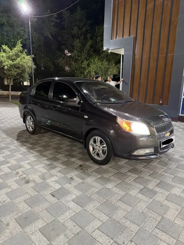 Nexia 3 2019 A/T Gaz bor Sotiladi — фото 2