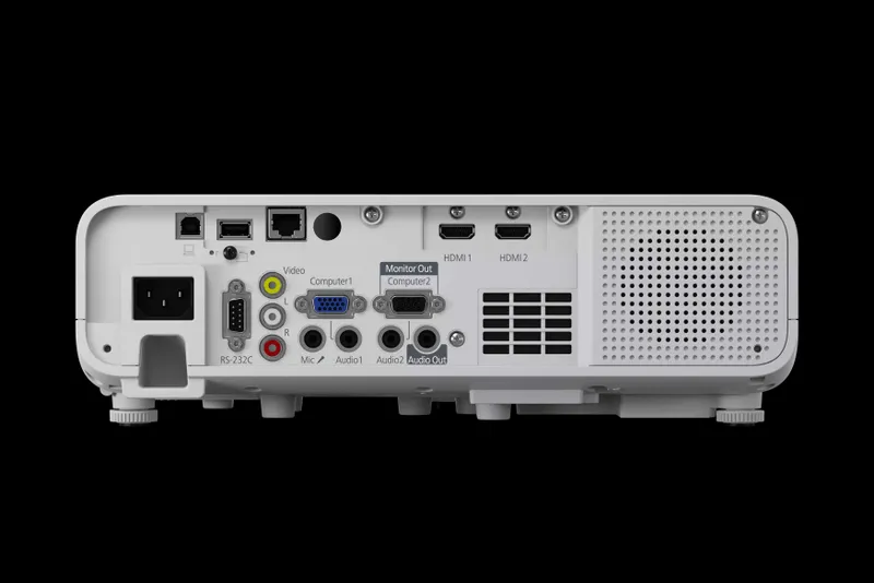 Проектор Epson EB-L260F ОРИГИНАЛ, Официальный, Год гарантия, Скидки !! 5 Проектор Epson EB-L260F ОРИГИНАЛ, Официальный, Год гарантия, Скидки !! 5