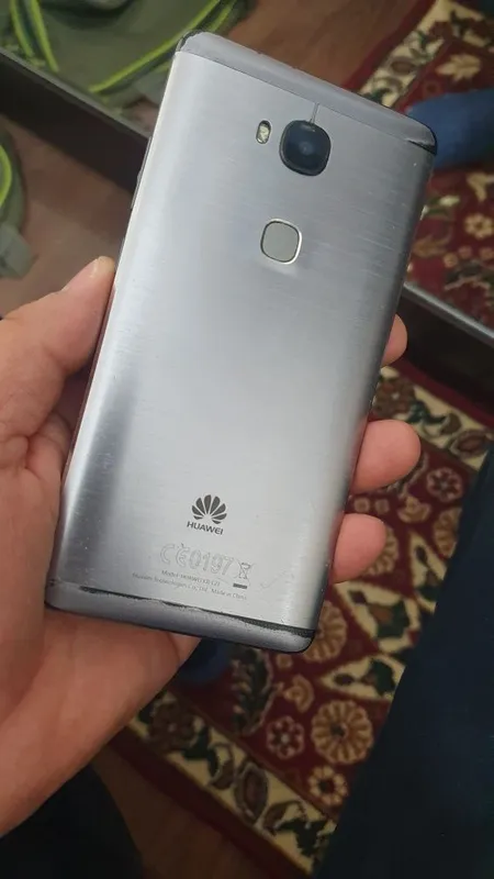 Huawei GR5 с гарантией — фото 2