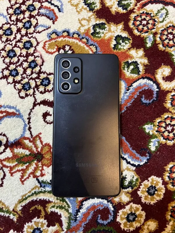 Samsung A52 sotiladi 2 Samsung A52 sotiladi 2