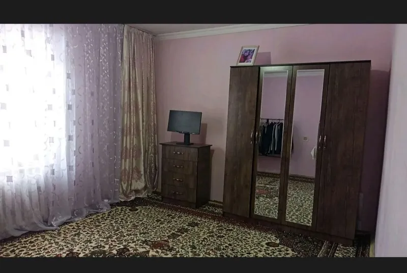 Hovli uy srochno sotiladi 5
