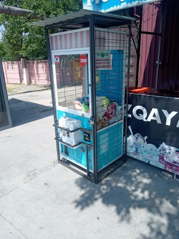 oyinchoq aparat 2