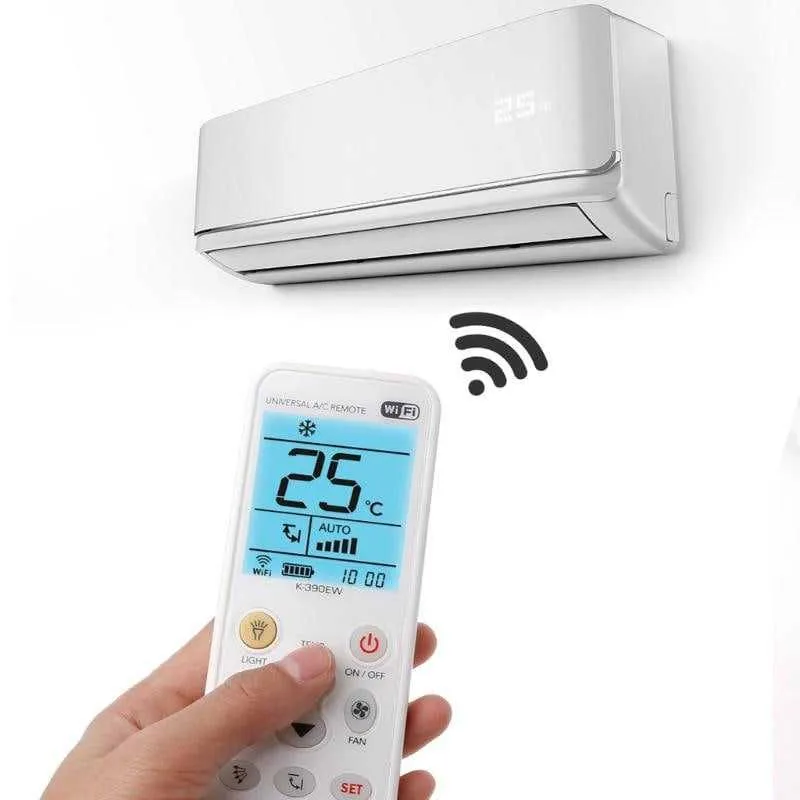 кондиционер Hisense-09 Wi-Fi инвертор +Установка сразу — фото 2
