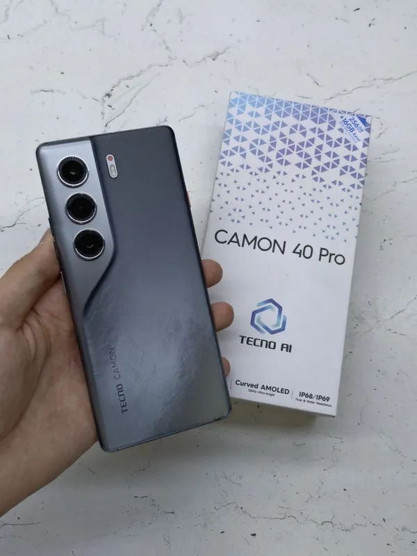Infinix Camon 40 Pro Sotlad 1 Infinix Camon 40 Pro Sotlad 1