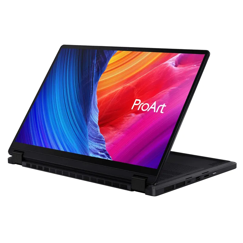 Noutbuk Asus ProArt PX13 | AMD Ryzen AI 9 HX 370 | 8GB RTX 4060 4 Noutbuk Asus ProArt PX13 | AMD Ryzen AI 9 HX 370 | 8GB RTX 4060 4