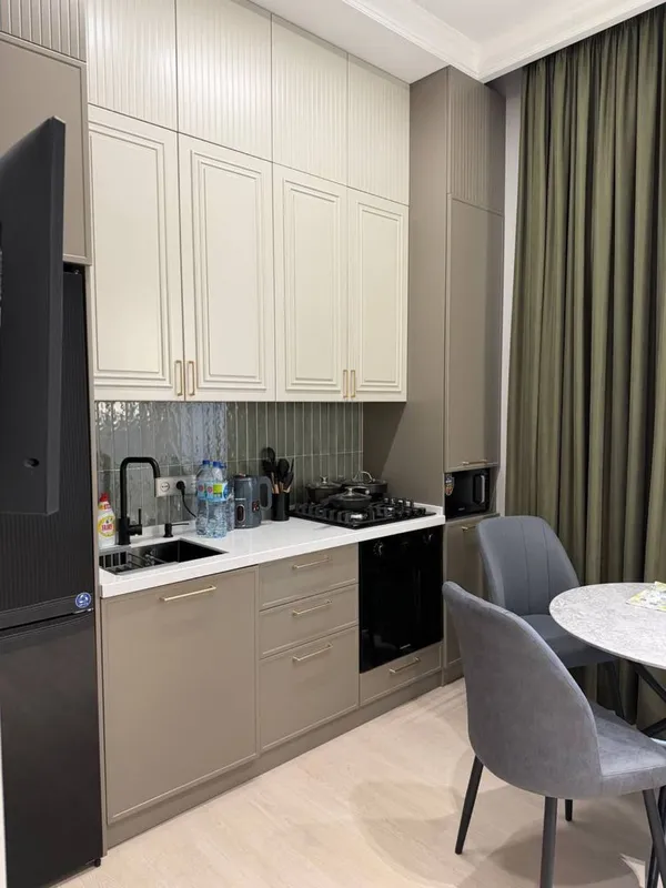 Посуточная Квартиры Boulevard Residence 2 Посуточная Квартиры Boulevard Residence 2