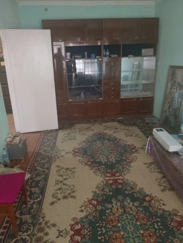 Продаётся квартира 3х — фото 1