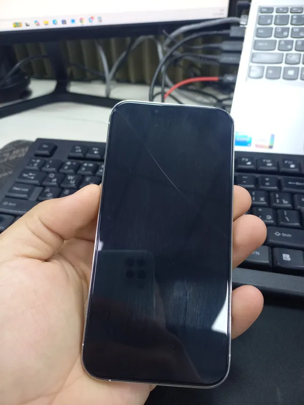 Iphone 13 pro ideal 5