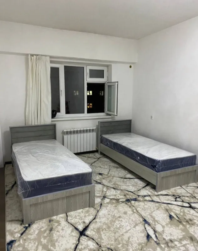 Кровать 205x90 кровать 1