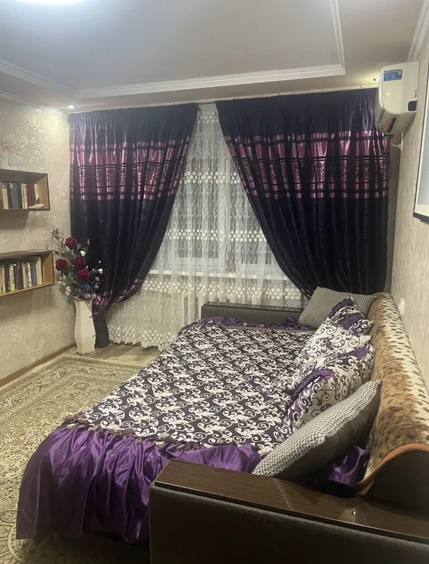 аренда квартиры Максим горький бий Салам чайхана 5