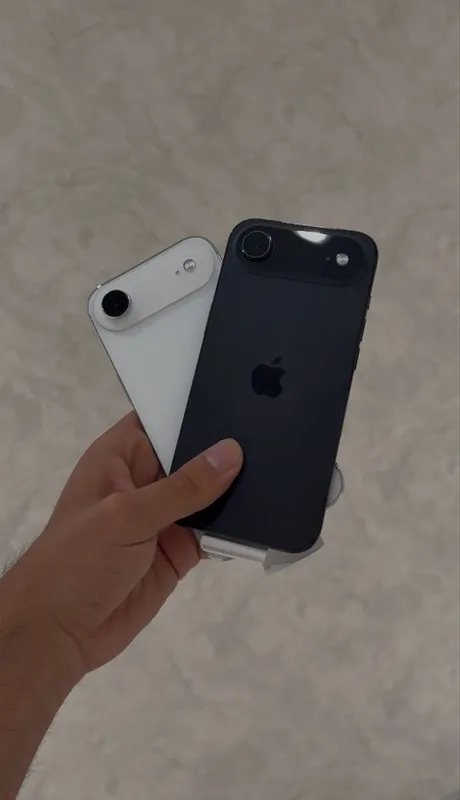 Iphone 17 Air 256GB 3 Iphone 17 Air 256GB 3