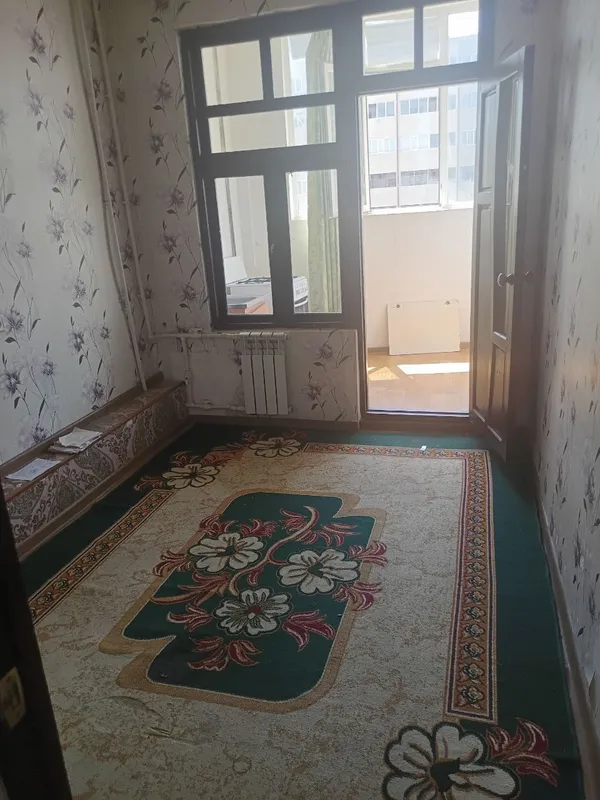 Из дома Garden House переделанная 1/2-комнатная квартира 2 Из дома Garden House переделанная 1/2-комнатная квартира 2