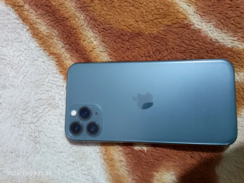 iPhone 11 Pro 256 ГБ 1 iPhone 11 Pro 256 ГБ 1