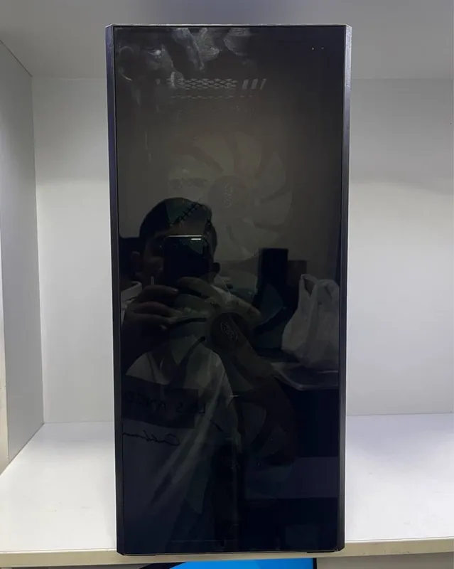 DeepCool RGB 3fan Kota case — фото 1