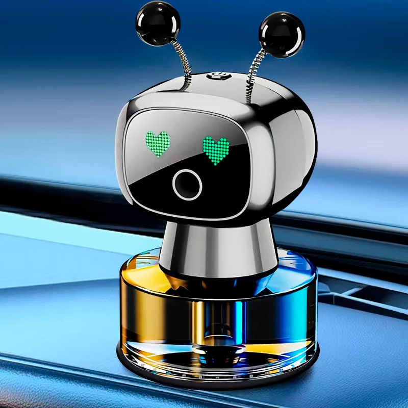 Robot aromatizator — фото 1