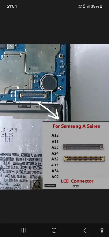 Samsung A32 4G 5 Samsung A32 4G 5