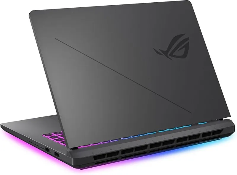 Asus Rog Strix G16 R9-8940HX Rtx 5070 8G — фото 7