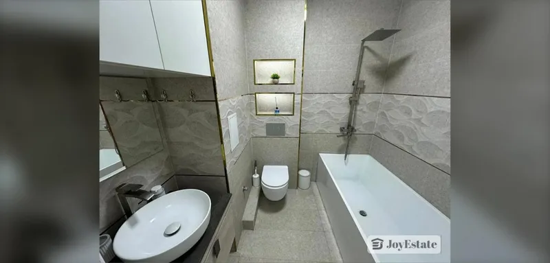 Сдаётся 5-комнатная квартира, Яккасарай, Кушбеги 5