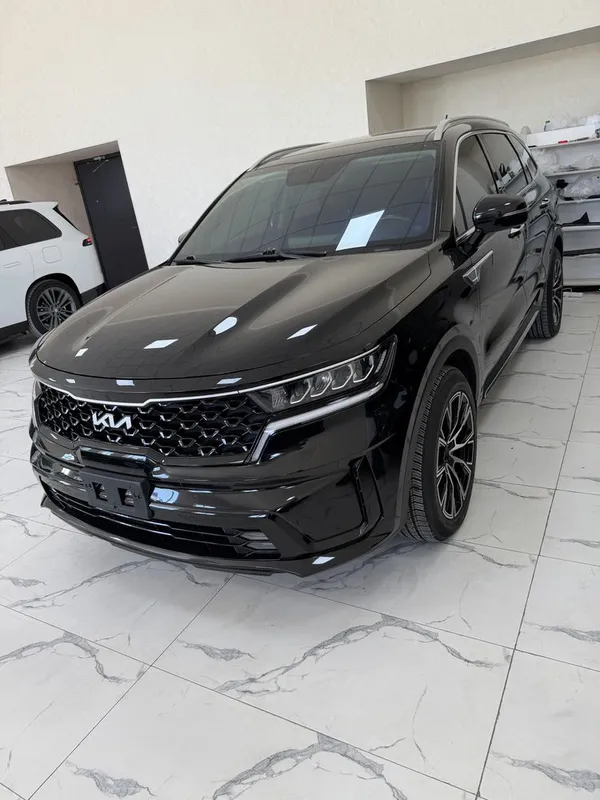 Kia Sorento 5 mestali sotiladi !!! 2 Kia Sorento 5 mestali sotiladi !!! 2