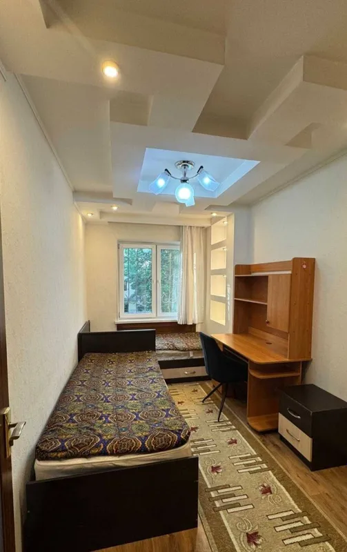 Продажа квартиры — фото 1