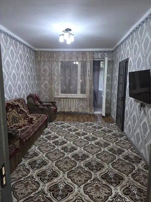 Сдается квартира — фото 1