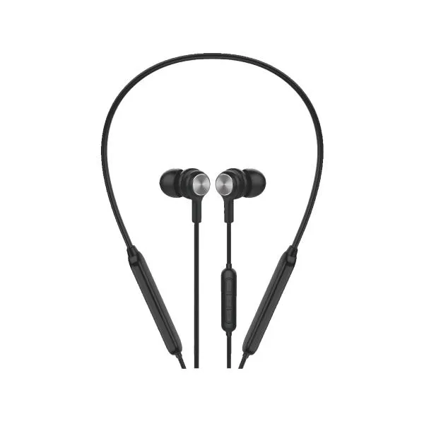 Беспроводные наушники Microlab Bolt 200 Black — фото 1