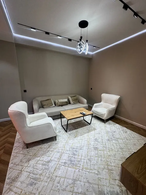 Аренда 2 комнатная Якасарай Prestige Gardens 6 Аренда 2 комнатная Якасарай Prestige Gardens 6