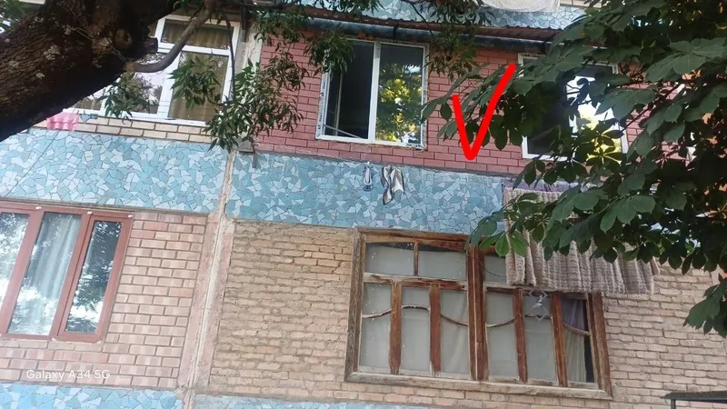 Brichmulla qishlog‘ida 2/2/4 xonadon sotiladi 1