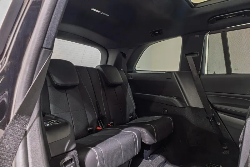 Mercedes Benz GLS 450 full Premium Plus — фото 9