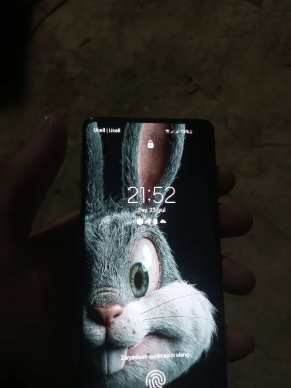 Samsung S10 8/128 3