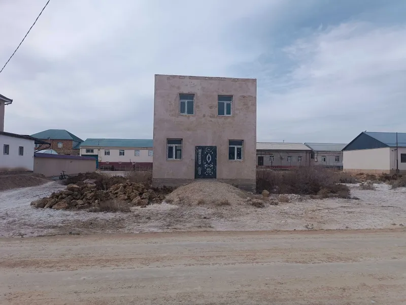 Участок 6 соток в Социализме, Нукусе 2 Участок 6 соток в Социализме, Нукусе 2