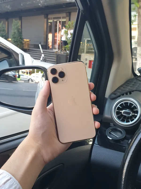 iphone 11 pro 64 gb ideal