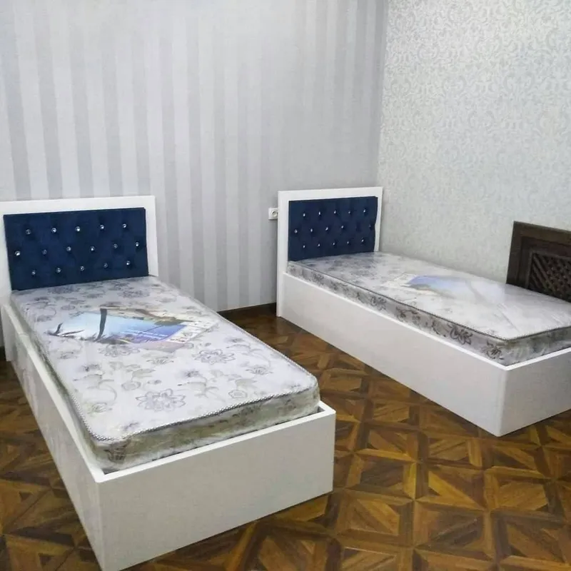 Ортопедические матрасы Luxury Premium — фото 3