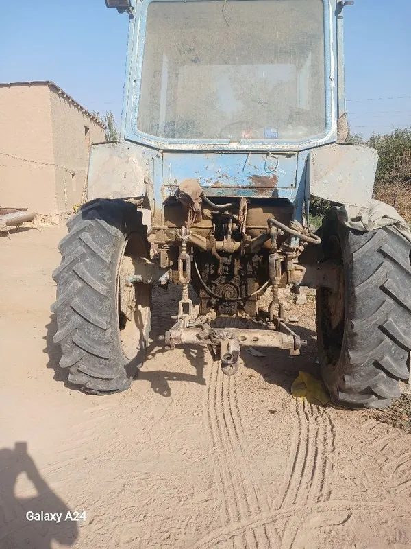 MtZ 80 balonlari yangi karobka zadnimoz zo'r dakument bor 2