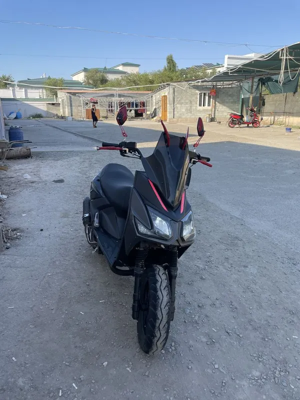 samurai 150cc заднего тормоза нет, немного неисправен, мотор не использовался, адрес но 2 samurai 150cc заднего тормоза нет, немного неисправен, мотор не использовался, адрес но 2