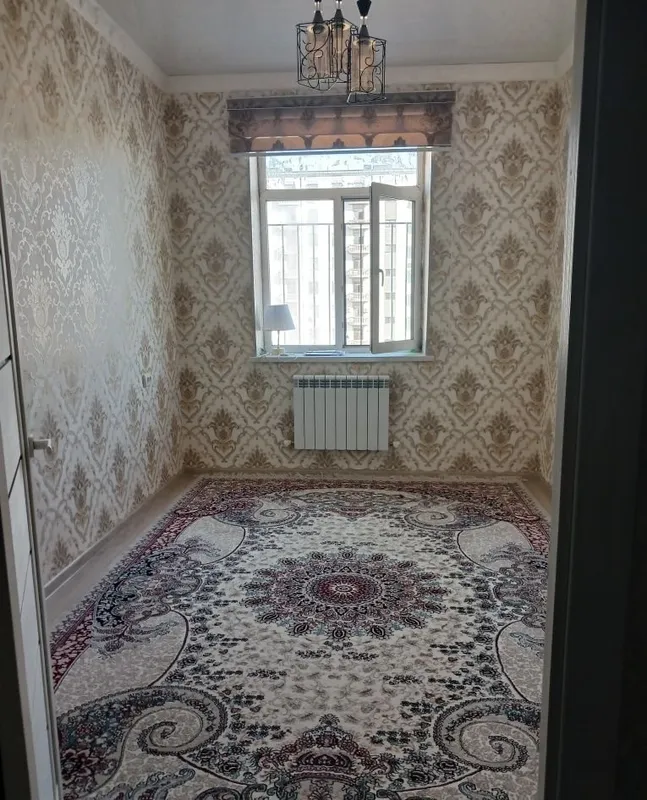 Urganch sh. Istiqlol ko'chasi vil.kadastr roparasida 3 xonali kv 1 Urganch sh. Istiqlol ko'chasi vil.kadastr roparasida 3 xonali kv 1