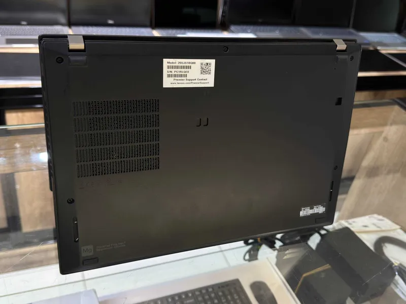 Lenovo ThinkPad T14s Gen 1 Ryzen 7 PRO 4750U ram 16 ssd 256 — фото 5