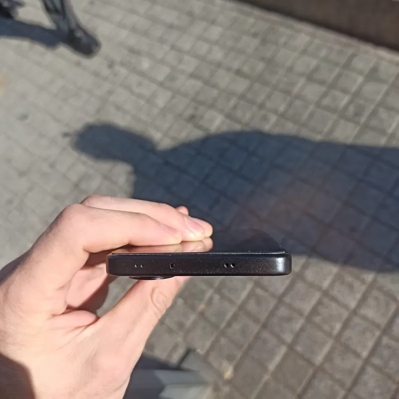 Poco X7 Pro 5G 12/512 Global karobka full complekt 5
