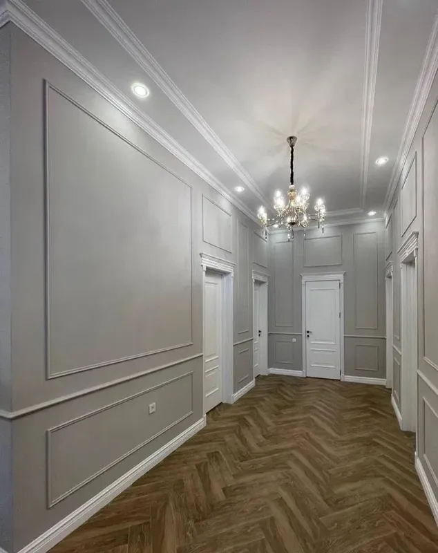 Novomoskovskaya 4 xona • 105 m² • 4/9-qavat 8 Novomoskovskaya 4 xona • 105 m² • 4/9-qavat 8