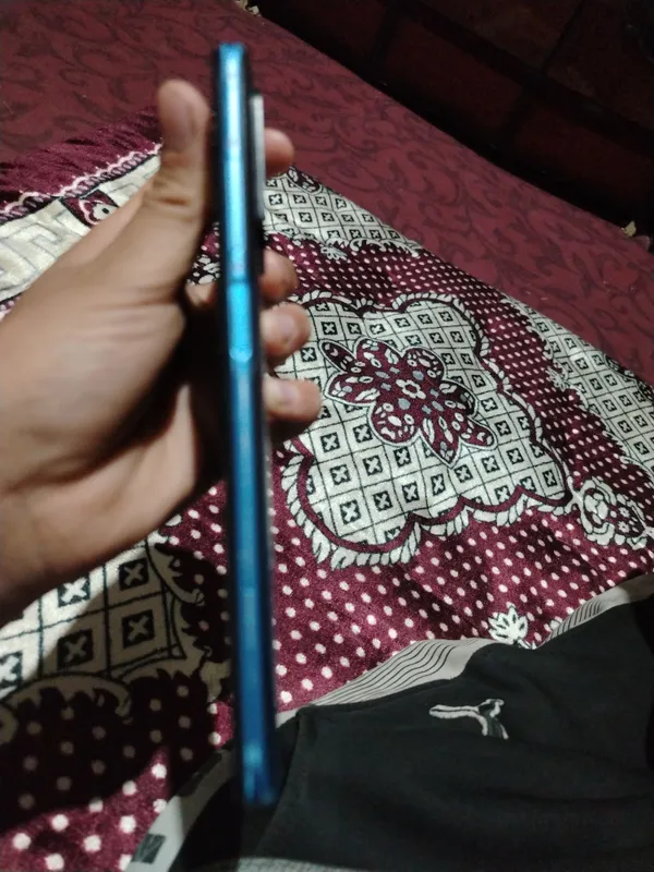 Redmi not 10 PRO narhi 500 000 ming so'm — фото 3