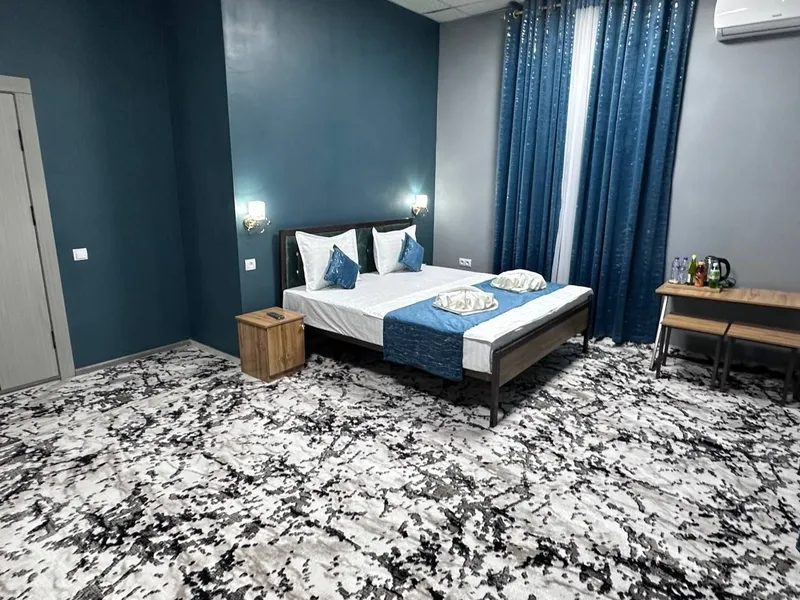 mehmonxona Hotel kivartera kunlik ijara 3