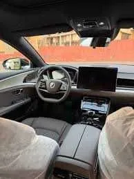 BYD Han naxt va halol nasiyaga 2