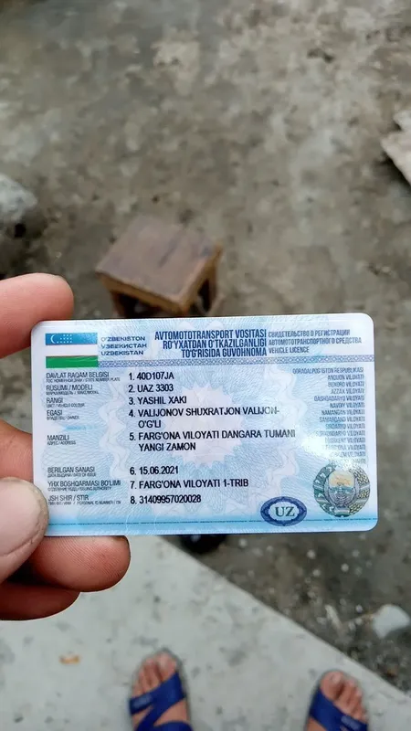 Uaz 1989 yil texnik xolati alo xarajati yoq 6 Uaz 1989 yil texnik xolati alo xarajati yoq 6