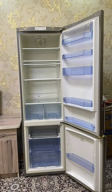 Холодильник Gorenje 2