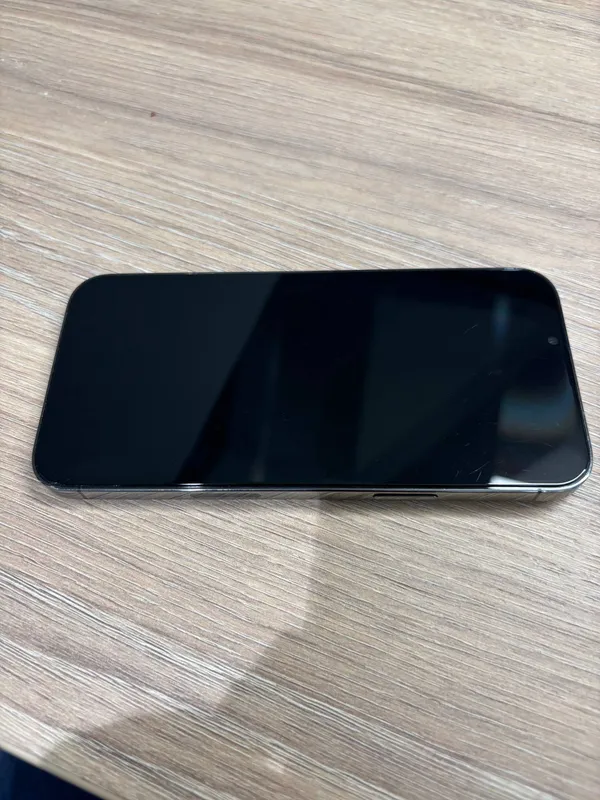 Iphone 13 Pro Max, Graphite, 256GB 2