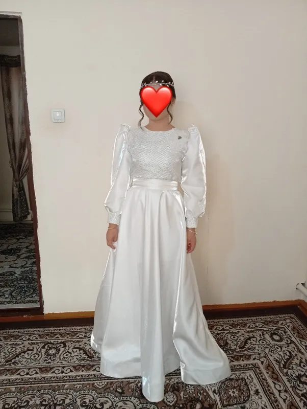 vecherniy kôylak