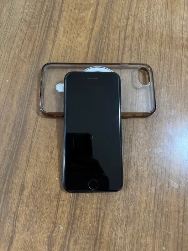 IPHONE SE 128 GB!! идеальное  состояние 2