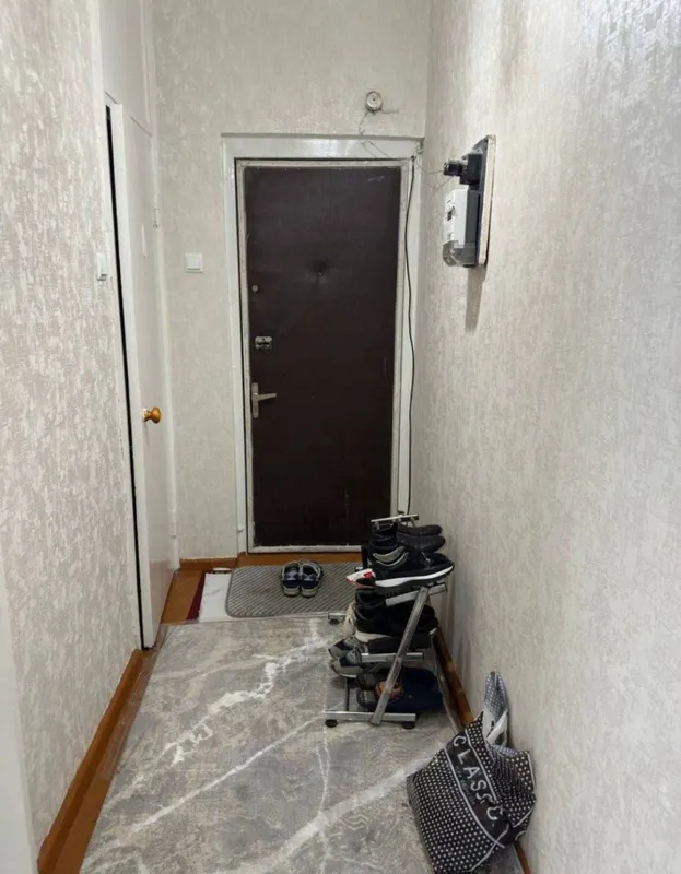 Chilonzor Novda oldida 2 xonalik Maklersiz 5